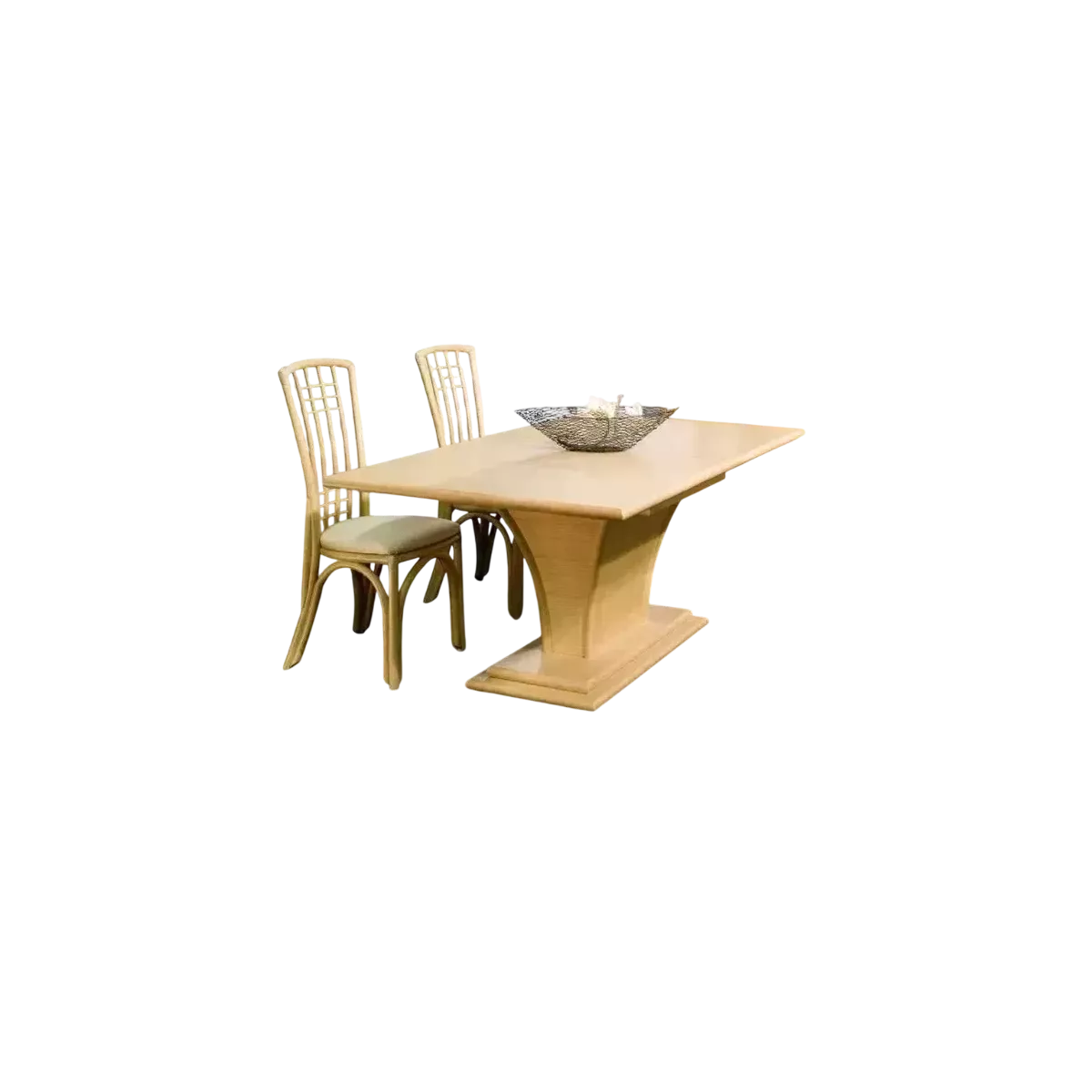 Table Talia Rectangulaire à partir de