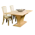 Table Talia Rectangulaire à partir de