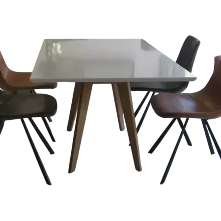 TABLE GENEVE
