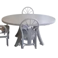 Table Tortola Ovale à partir de