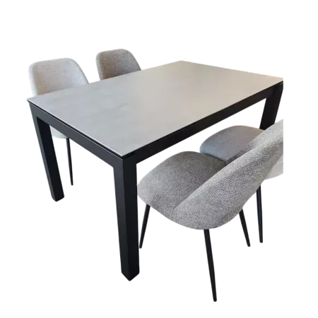 TABLE EN CERAMIQUE TOKIO