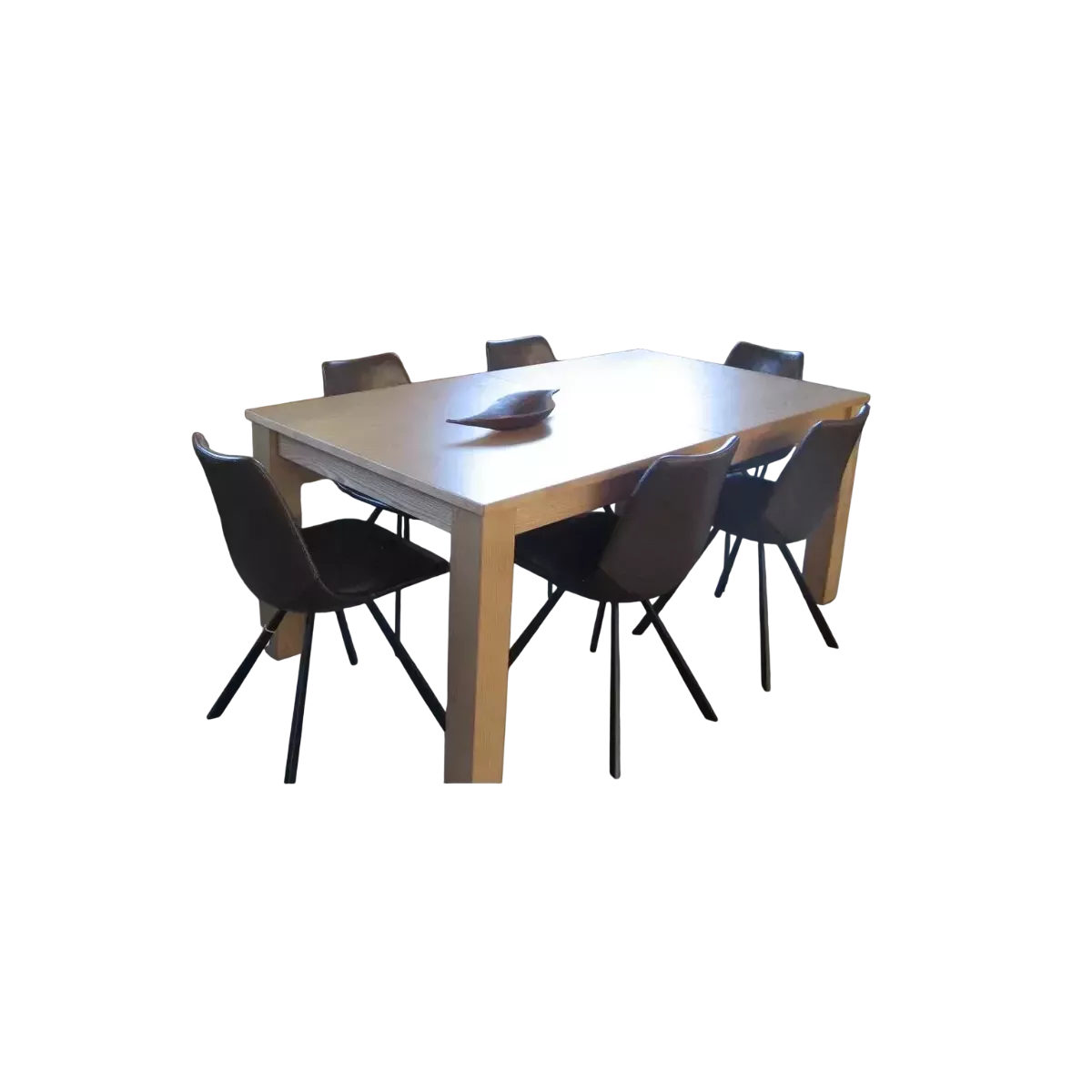 Table Kubiki 160x100 Arena