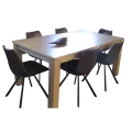 Table Kubiki 160x100 Arena