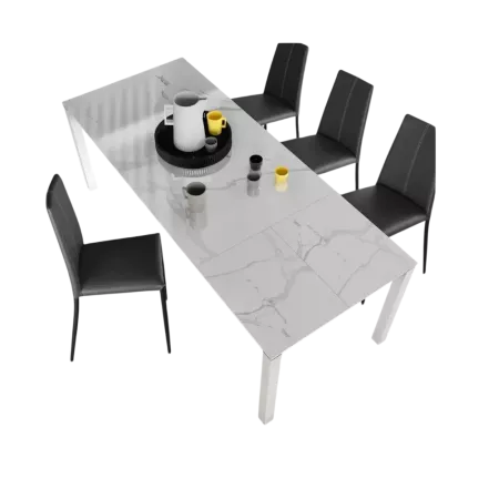 TABLE CERAMIQUE TOKIO