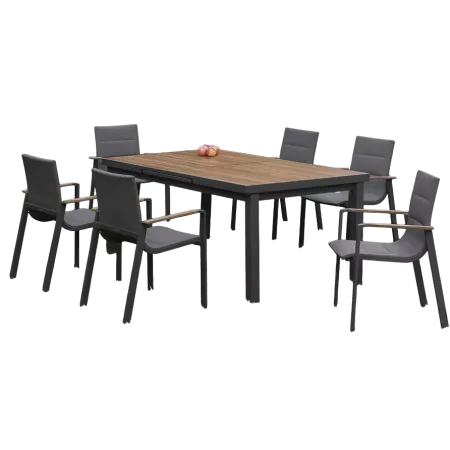 TABLE EXTERIEUR