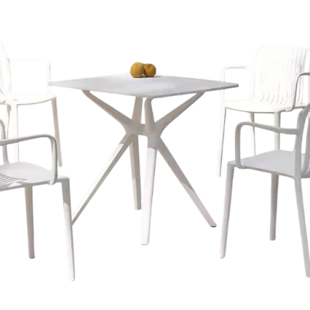TABLE DE JARDIN