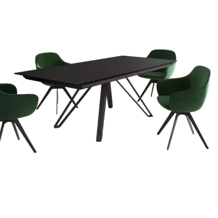 TABLE EN CERAMIQUE