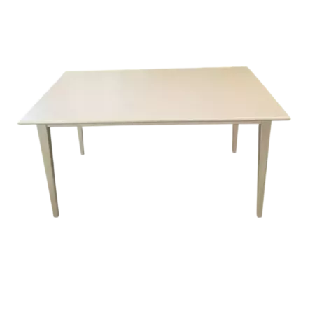 TABLE EN ROTIN