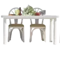 Table Zante Rectangulaire à partir de