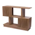 Meuble de Rangement Teck Calopsite 116cm