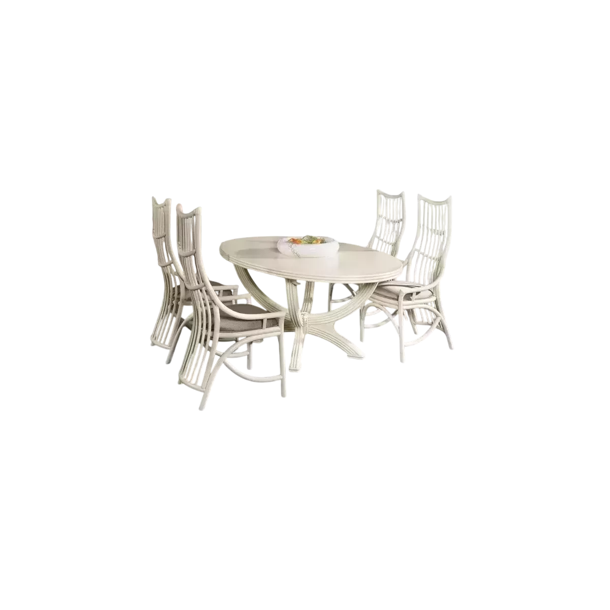 Table Nui Ovale à partir de