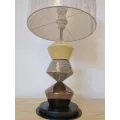 Lampe Mathilda 3 H.69cm