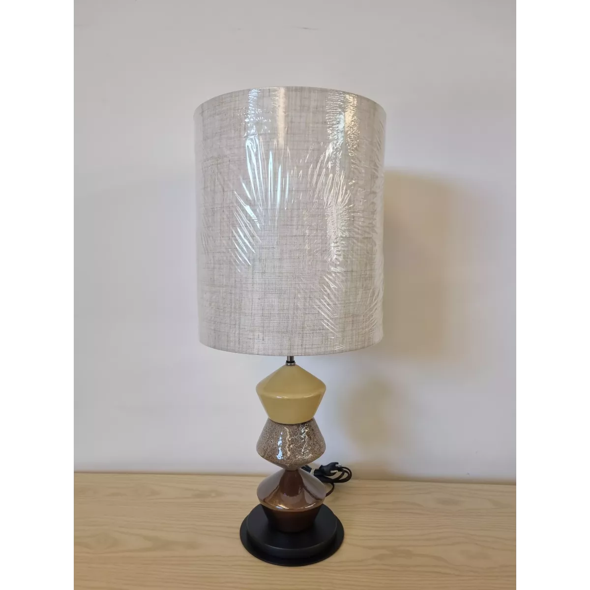 Lampe Mathilda 3 H.69cm