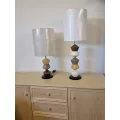 Lampe Mathilda 3 H.69cm