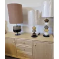 Lampe Mathilda 3 H.69cm