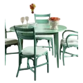 Table Bandar Ronde Mare