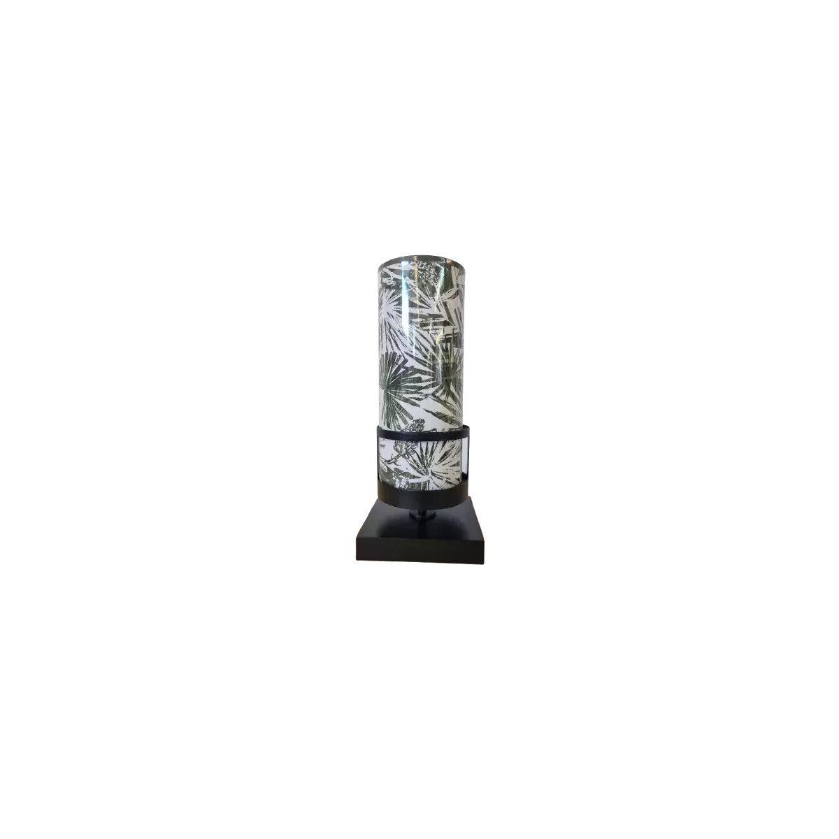 Lampe Sixtyone h 38 Motif Nature