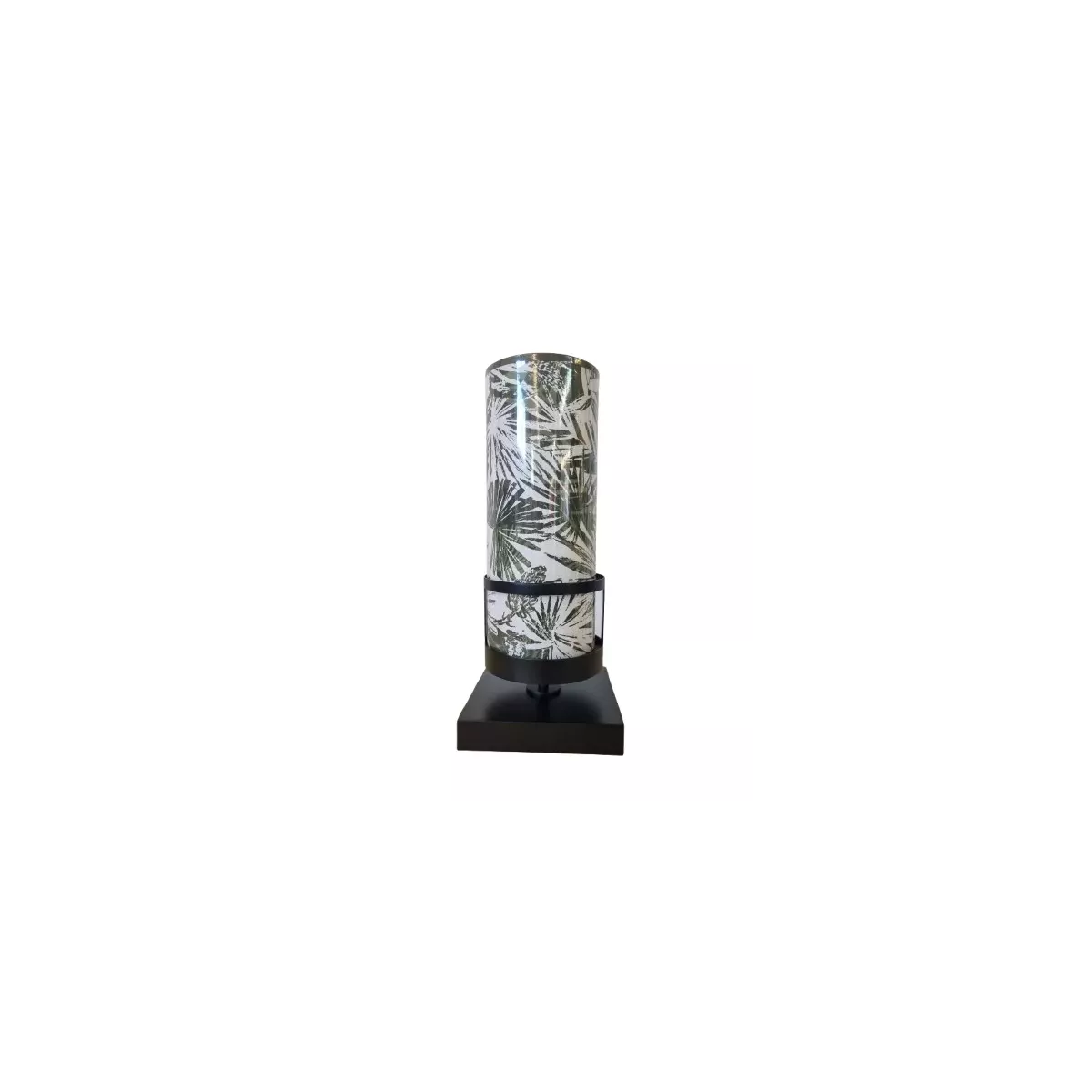 Lampe Sixtyone h 38 Motif Nature
