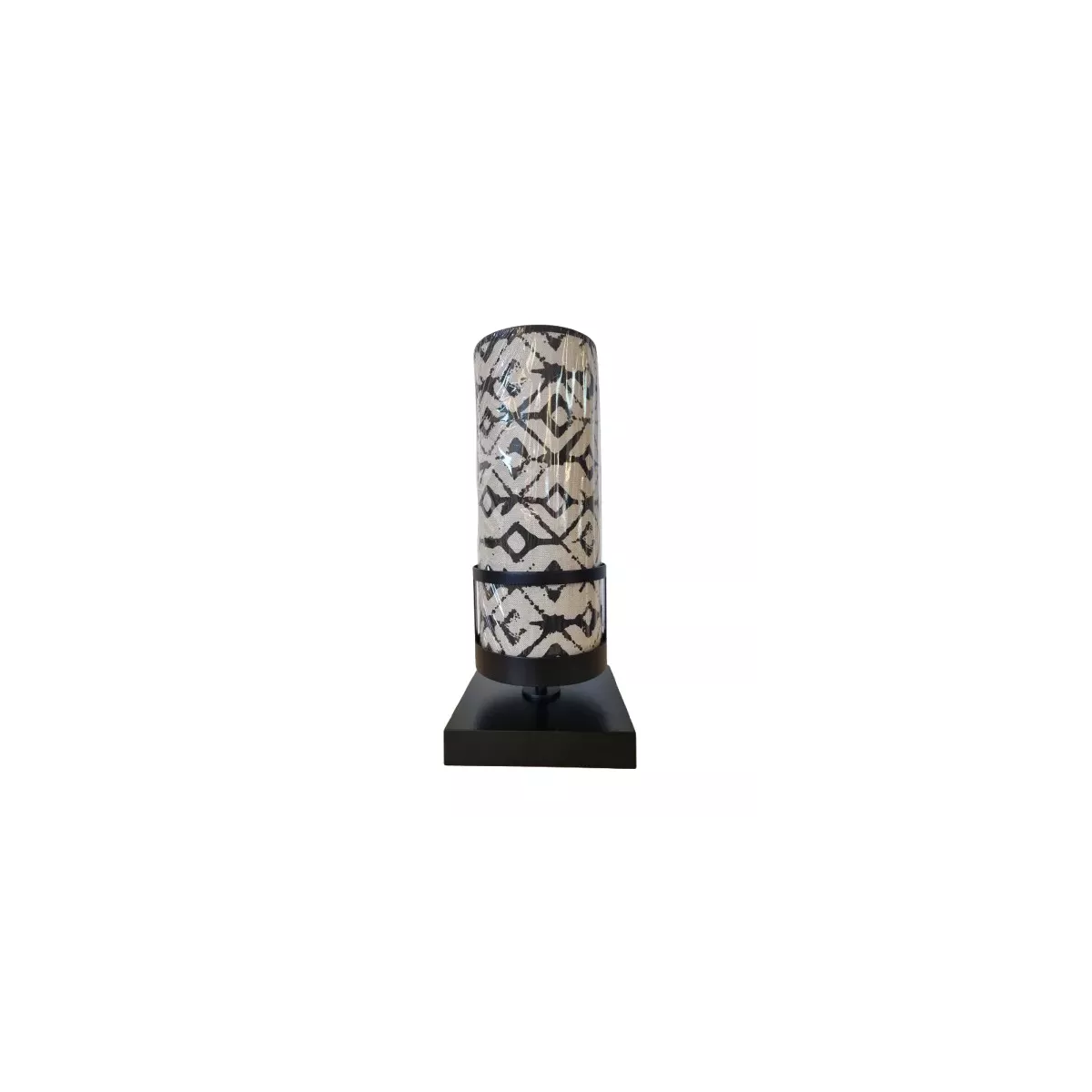 Lampe Sixtyone h 38 Motif