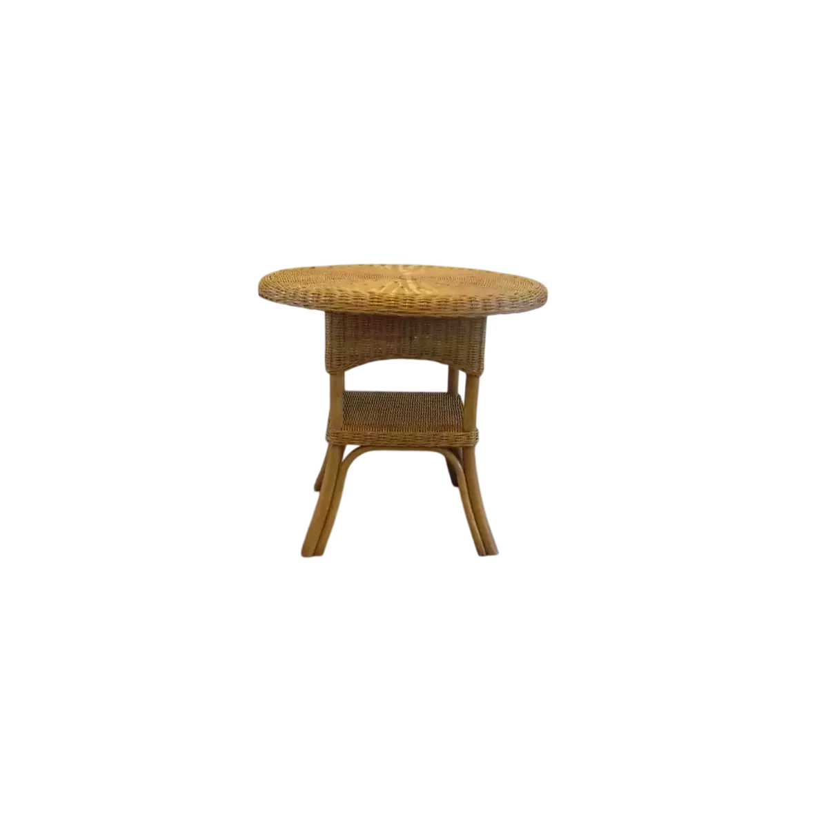 Table Anday Miel Diam 70 cm