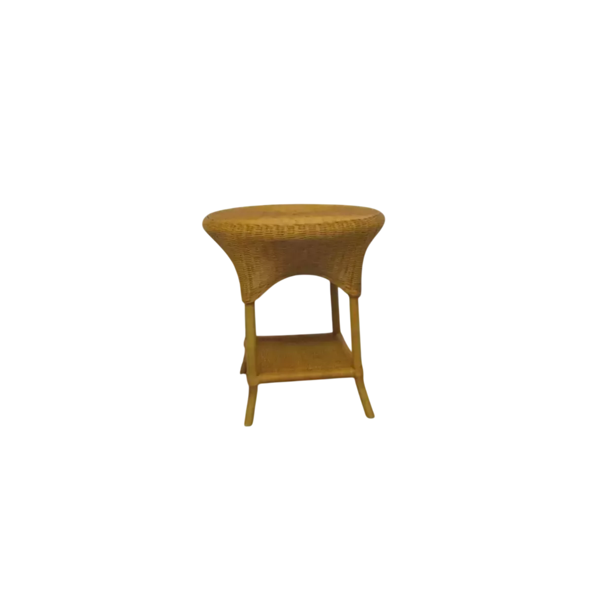 Table Melody Miel Diam 60 cm