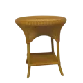 Table Melody Miel Diam 60 cm