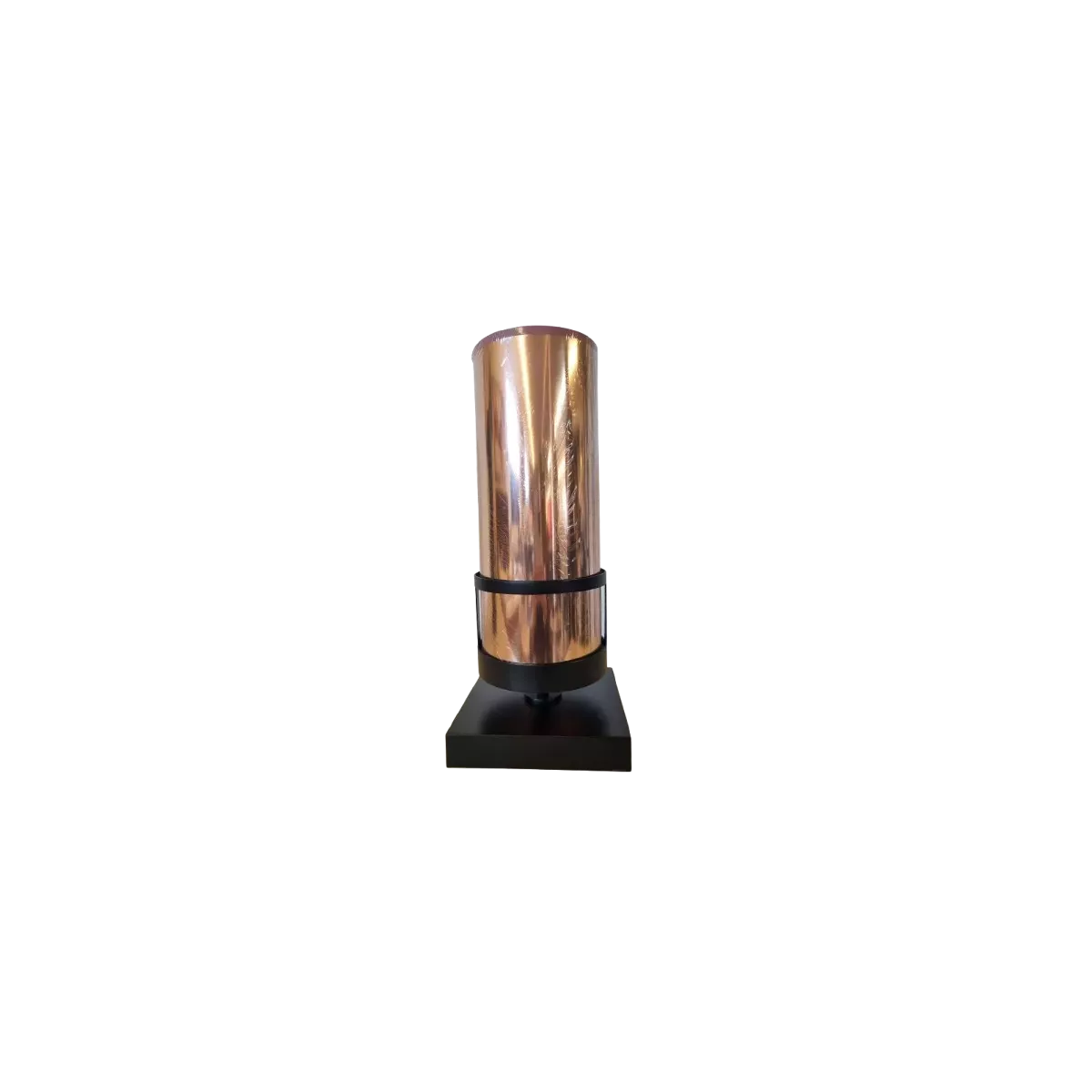 Lampe Sixtyone h 38 Cuivré