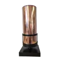 Lampe Sixtyone h 38 Cuivré