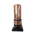 Lampe Sixtyone h 38 Cuivré
