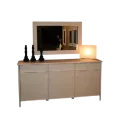 Bahut Bandar à partir de