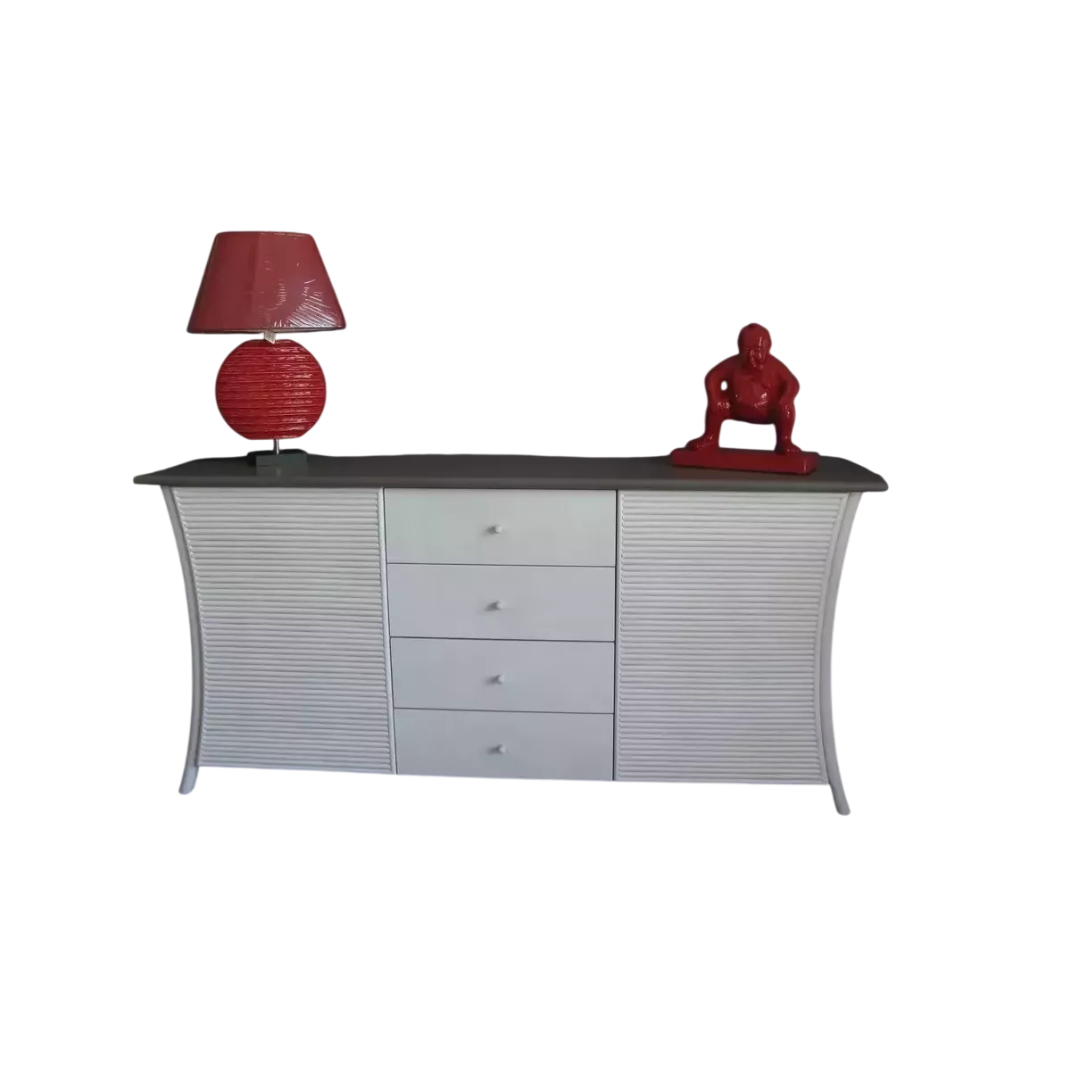 Bahut Tortola 197x52