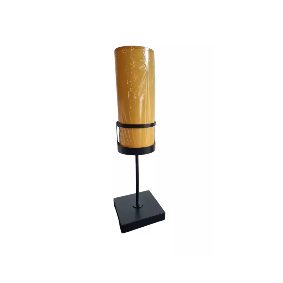 Lampe Sixtyone h 60 Safran
