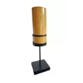 Lampe Sixtyone h 60 Safran
