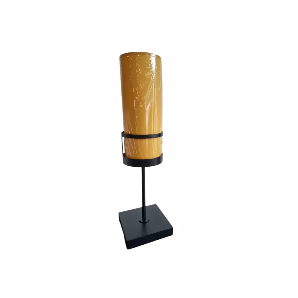 Lampe Sixtyone h 60 Safran