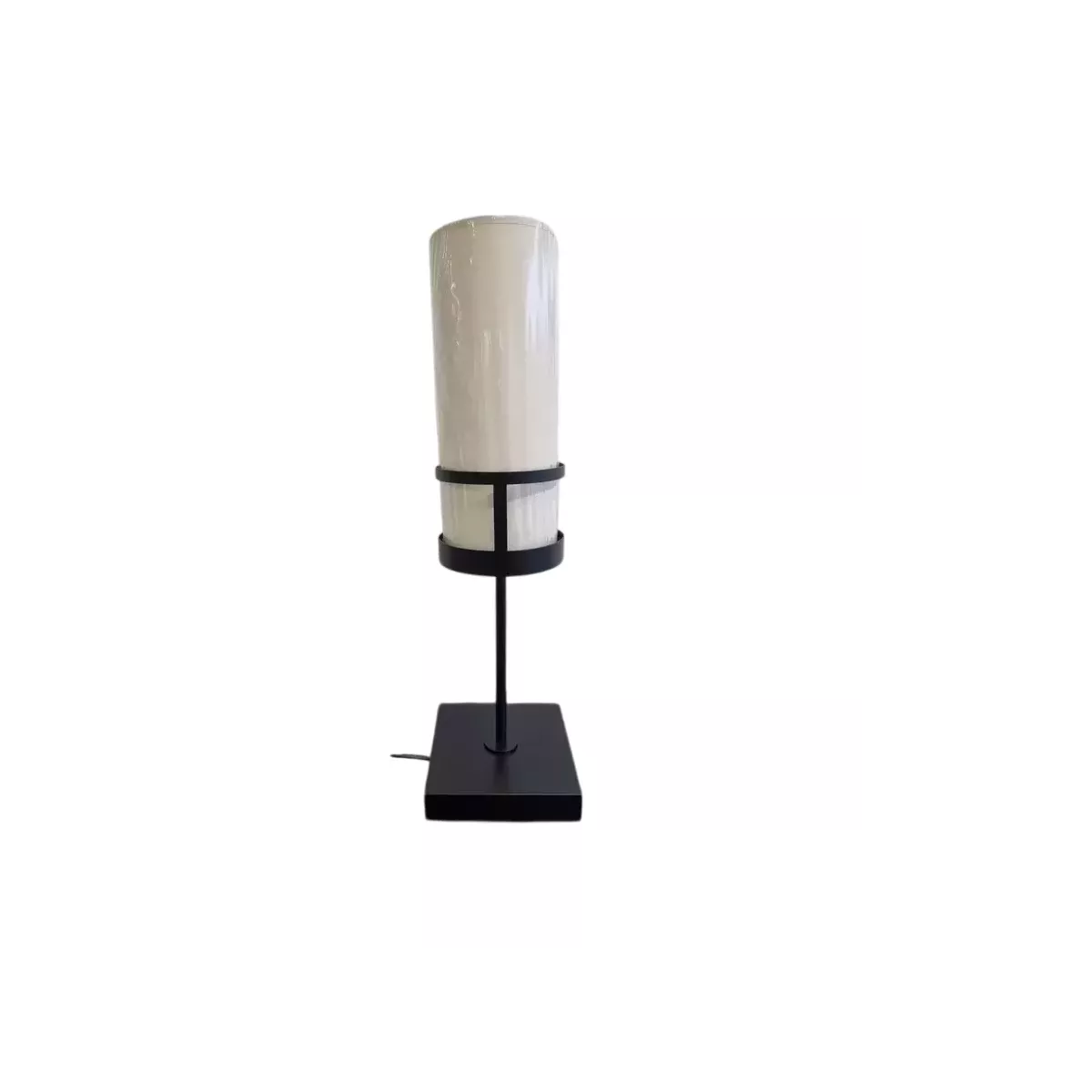 Lampe Sixtyone h 60 Ecru