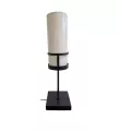 Lampe Sixtyone h 60 Ecru