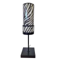 Lampe Sixtyone h 60 Zèbre