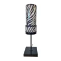 Lampe Sixtyone h 60 Zèbre