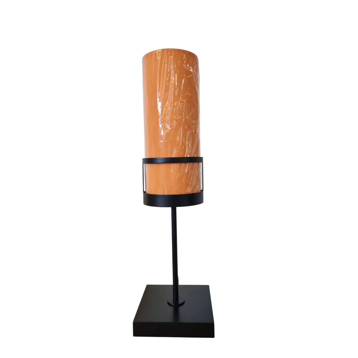 Lampe Sixtyone h 60 Orange