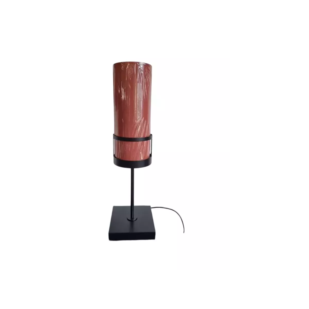 Lampe Sixtyone h 60 terracotta