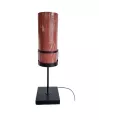 Lampe Sixtyone h 60 terracotta