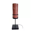 Lampe Sixtyone h 60 terracotta