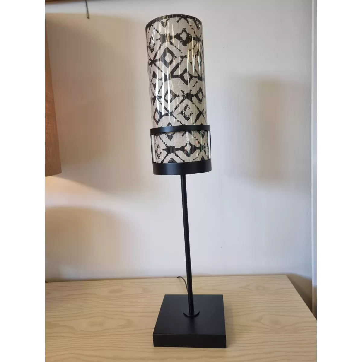 Lampe Sixtyone h 70 Motif