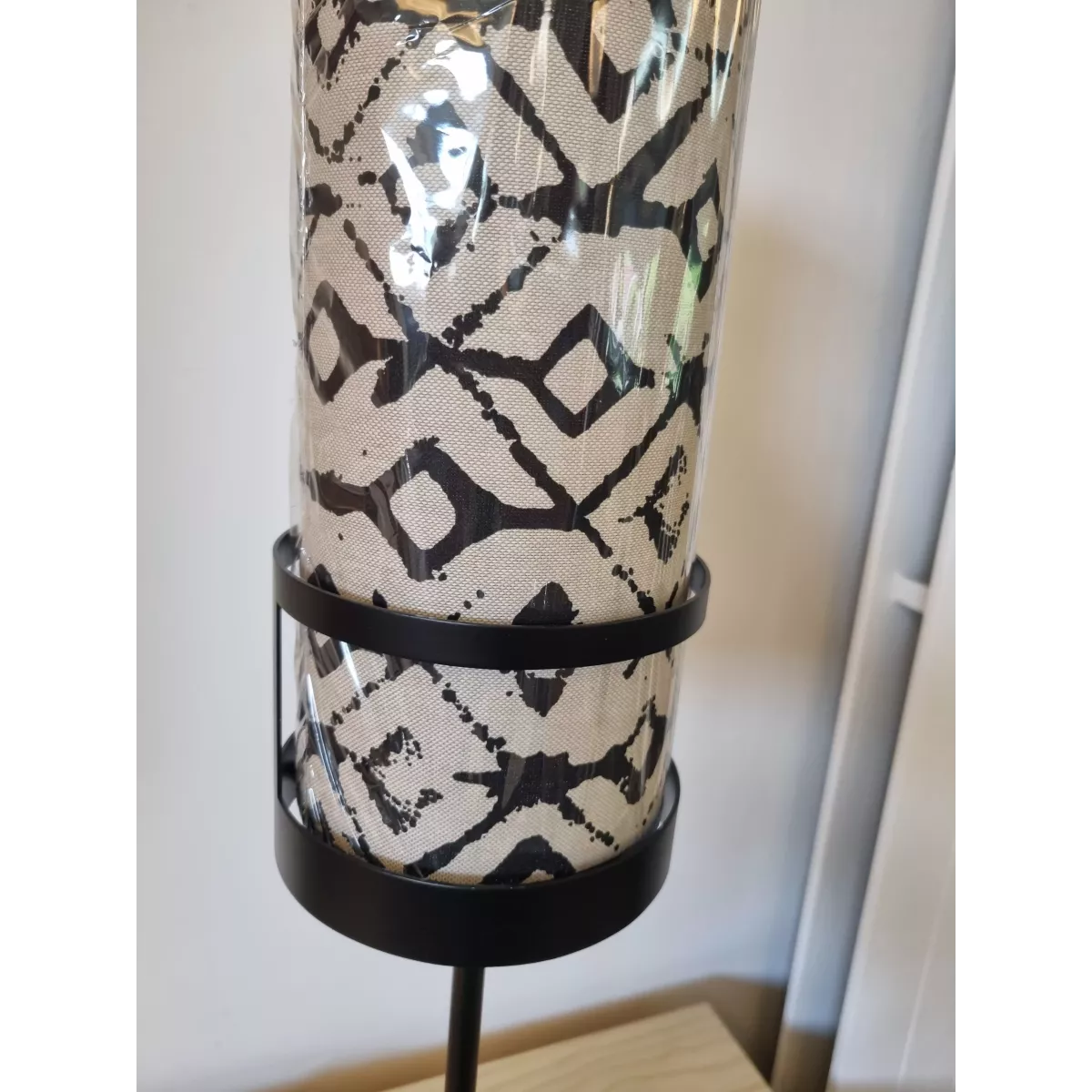 Lampe Sixtyone h 70 Motif