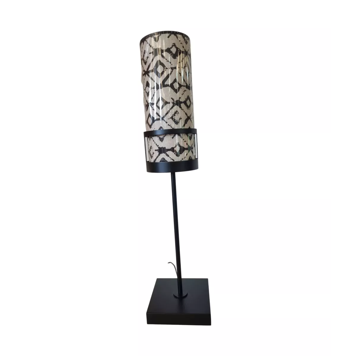 Lampe Sixtyone h 70 Motif
