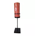 Lampe Sixtyone h 70 Rouge