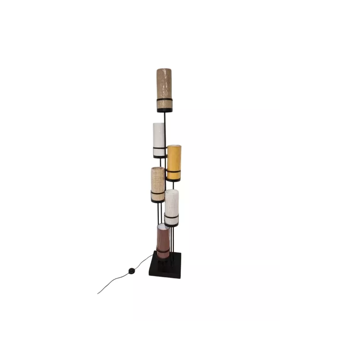Lampadaire Sixt Flam H182