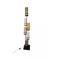 Lampadaire Sixt Flam H182