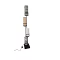 Lampadaire Sixt Flam H160 Nature