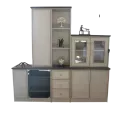 Composable Zante Bicolore